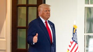 Weltweiter Handelskrieg: EU zu Verhandlungen mit Trump bereit