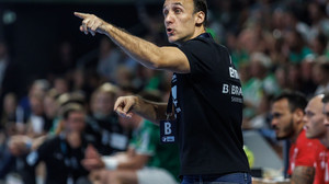 European League: MT Melsungen in Skopje mit Zweitbesetzung