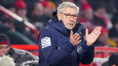 Kellerduell in der Bundesliga: Mainz 05 empfängt Heidenheim
