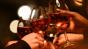 Traditions-Weinfest in Südhessen: Bergsträßer Winzerfest in Bensheim