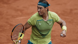 Rafael Nadal kündigt Ende seiner Tennis-Karriere für 2024 an