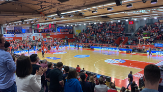 Giessen 46ers und Skyliners in Playoffs: Aufstieg in die Bundesliga?