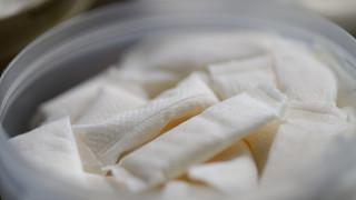 DAK-Untersuchung: Schüler konsumieren Nikotinbeutel