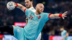 MT Melsungen gewinnt Titel in der Handball European-League