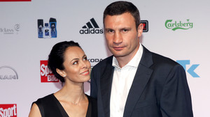 Nach 26 Jahren Ehe: Klitschkos lassen sich scheiden