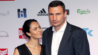 Nach 26 Jahren Ehe: Klitschkos lassen sich scheiden