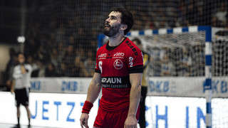 Handball-Bundesliga: Saisonstart für die MT Melsungen in Lemgo