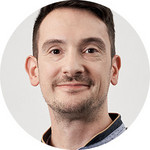 Peter Toussaint