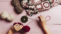 Häkel-Strick-Treff Karlstein