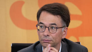 100 neue Stellen für Hessens Staatsanwaltschaften