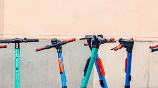 Erst der Anfang? E-Scooter-Verbot in Gelsenkirchen