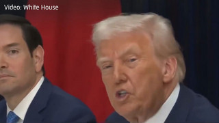 Sofortiger Beginn: Trump kündigt Atomwaffentests an