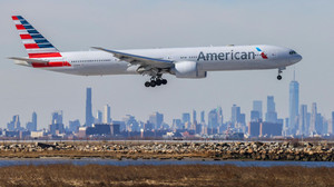 US-Shutdown könnte Folgen für Flugreisende haben