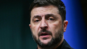 Kiew: Ukraine und USA wollen in der Schweiz über Trump-Plan verhandeln