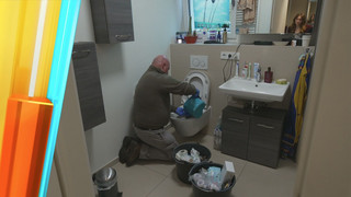 Rohrreinigungs-Abzocke: Wenn Hilfe plötzlich teuer wird