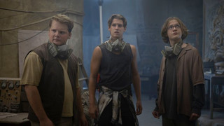 "Die drei ???": Neues Kino-Abenteuer auf der "Toteninsel"