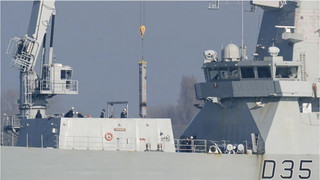 "Sind zur Lachnummer geworden": Briten wüten über ihre kaputte Marine