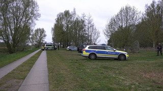 Feuerwerkskörper explodiert: Zwei Kinder in MV schwer verletzt