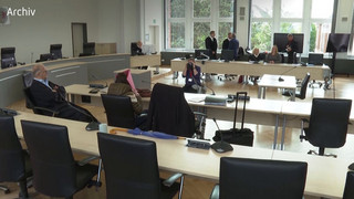 Fall Fabian: Junge verblutete nach Messerstichen