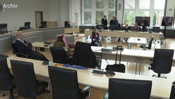 Fall Fabian: Junge verblutete nach Messerstichen