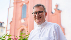Stefan Buß: Bericht von der Hessentagsstraße - Herzzeit in der Severikirche