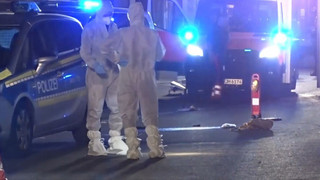 Ehefrau in Kelkheim getötet – Zeugen halten Mann fest