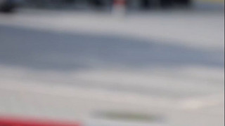 Schusswaffengebrauch in Dresden: Polizei überwältigt Mann