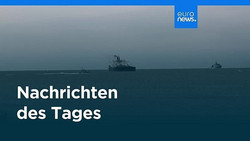 Nachrichten des Tages | 13. August 2026 - Morgenausgabe