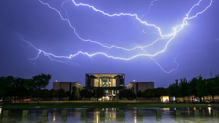 Union ruft wegen Ampel-Streit nach Steinmeier