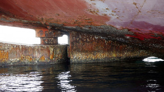 Katastrophe abgewendet: Öl von Tanker im Roten Meer abgepumpt