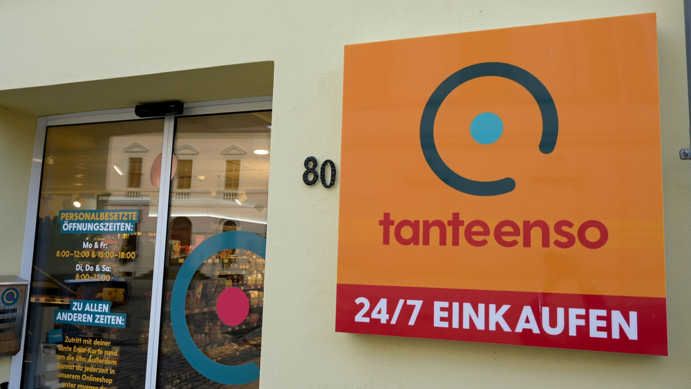 Tante Enso