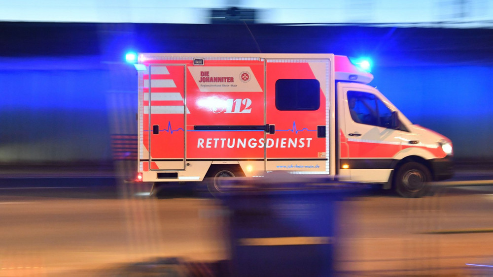Rettungsdienst