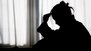 Zahlen der AOK; Mehr Krankentage durch psychische Leiden
