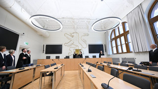 DFB geht in Revision wegen Sommermärchen-Urteil