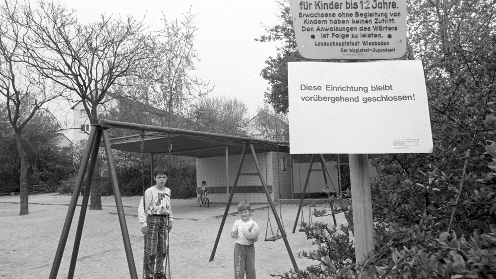 Reaktorunfall in Tschernobyl