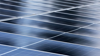 Solarparks Heppenheim: Einbruch verursacht 200.000 Euro Scha