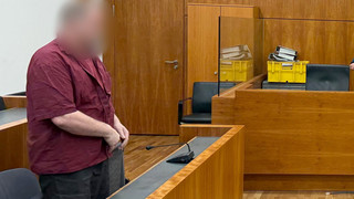 Ehefrau nach Trennung getötet – Lebenslange Haft