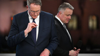 CDU und SPD sondieren in Rheinland Pfalz