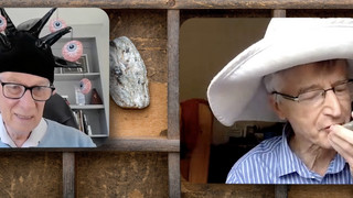 Nasenhaare gezählt und Steine angeleckt: Ig-Nobelpreise vergeben