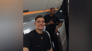 Das posten die Stars bei Instagram & Co