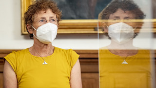 Bundestag streicht Paragraf 219a - Werbeverbot für Abtreibung