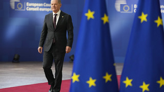 Weltkrisen statt Wettbewerbspolitik: EU-Gipfel tagt in Brüssel