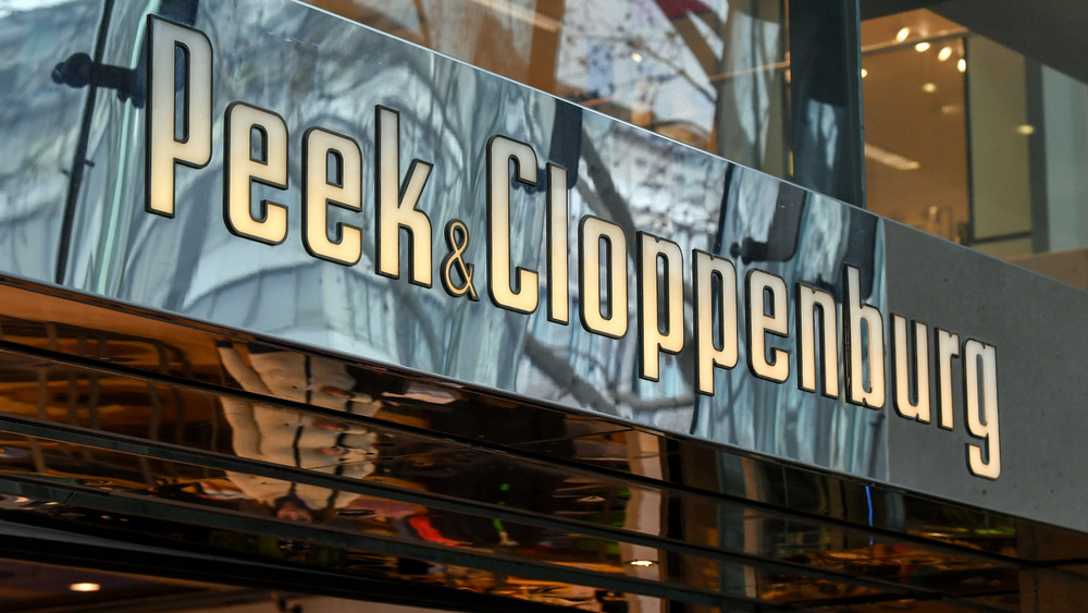 Das Unternehmen Peek & Cloppenburg sucht Rettung in einem Schutzschirmverfahren. Laut dem Unternehmen blieben aber alle Verkaufshäuser und der Online-Shop ohne Einschränkung geöffnet (Archivfoto).