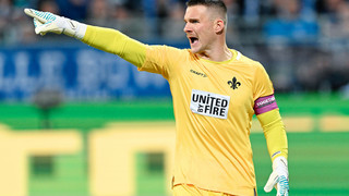 2. Bundesliga: Darmstadt 98 zu Gast bei Arminia Bielefeld