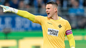 Aufstieg wohl durch: Darmstadt will "nichts abschenken"