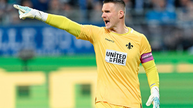 2. Bundesliga: Darmstadt 98 zu Gast bei Arminia Bielefeld