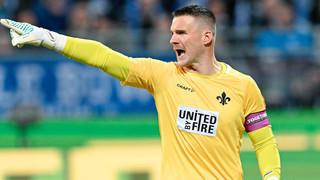 Aufstieg wohl durch: Darmstadt will "nichts abschenken"