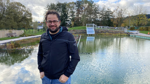Weil alle mit angepackt haben: Auszeichnung für Freibad Mernes