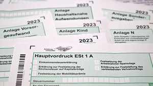 «Die Steuer macht das Amt» - Hessen startet Pilotprojekt