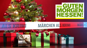 Thriller pur: Weihnachtsfilme als Polizeireport